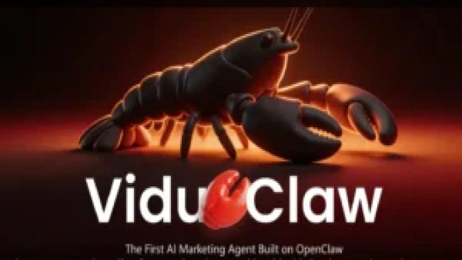 Vidu Claw AI: Solusi AI CMO untuk Bikin Iklan Tanpa Ribet