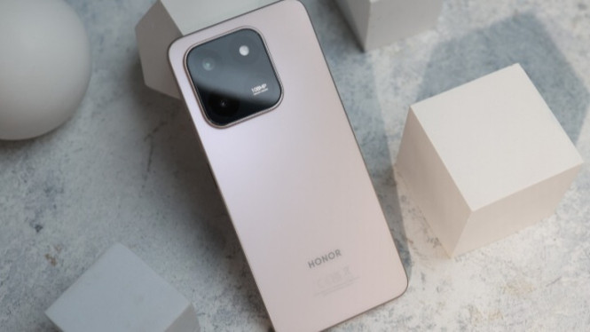 Honor X7d