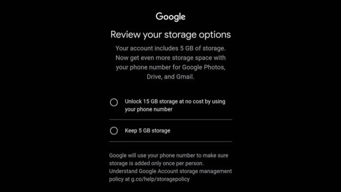 Tanpa Nomor HP, Google Cuma Kasih 5GB! Simak Perubahan Baru 2026, Perubahan Kebijakan: Dari “15GB Gratis” Menjadi “Hingga 15GB”, Alasan Resmi vs. Motivasi Tersembunyi, Dampak Praktis: Siapa yang Paling Terkena?, Apa Arti Ini untuk Masa Depan Penyimpanan Cloud?, Apa yang Harus Dilakukan Pengguna Baru?