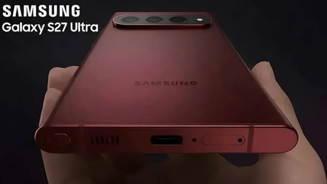 Galaxy S27 Ultra Ganti Desain Kamera, Ini Alasan Sebenarnya!, Mengapa Desain Kamera Galaxy S27 Ultra Berubah? Jawabannya: Qi2 dan MagSafe, Lensa Telefoto 3x Dihapus: Keputusan Berani yang Akan Memicu Perdebatan, Apa Artinya bagi Pengguna?, Empat Model Galaxy S27: Hadirkan Varian Baru “S27 Pro”, Baterai Silikon-Karbon: Kapasitas Gila hingga 12.000mAh?, Tanggal Rilis dan Strategi Pasar, Kesimpulan: Revolusi Fungsional, Bukan Sekadar Tren Desain