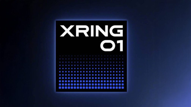 Xiaomi Konfirmasi Chipset XRING O3 Rilis 2024, Performa Gahar!