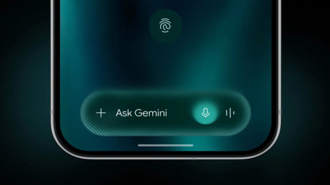 Google Rambler: Revolusi Voice Typing Gboard Berbasis Gemini