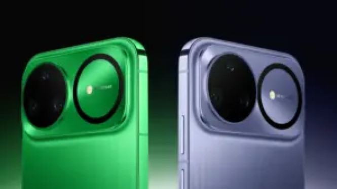 Bocoran Huawei Nova 16: Kamera 200MP & Baterai 7000mAh