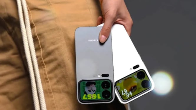 Flagship Android China vs iPhone: Harga Tembus Rp22 Juta, Masih Layak Beli?, Mengapa Angka 10.000 Yuan Sangat Krusial?, Akar Masalah: AI Menguras Pasokan Memori Global, Dampak Langsung: Kenaikan Harga Sudah Terjadi, Siapa yang Akan Membeli HP Seharga Rp22 Juta?, Proyeksi: Tekanan Harga Bertahan Hingga 2028, Kesimpulan: Titik Balik Industri Smartphone China