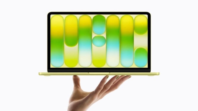 MacBook Neo Resmi Meluncur di Indonesia, Ini Spesifikasi, Harga, dan Kelebihannya, Harga MacBook Neo di Indonesia, Spesifikasi MacBook Neo, Fitur yang Perlu Diperhatikan, Kelebihan MacBook Neo, Kekurangan MacBook Neo, Cocok untuk Siapa?