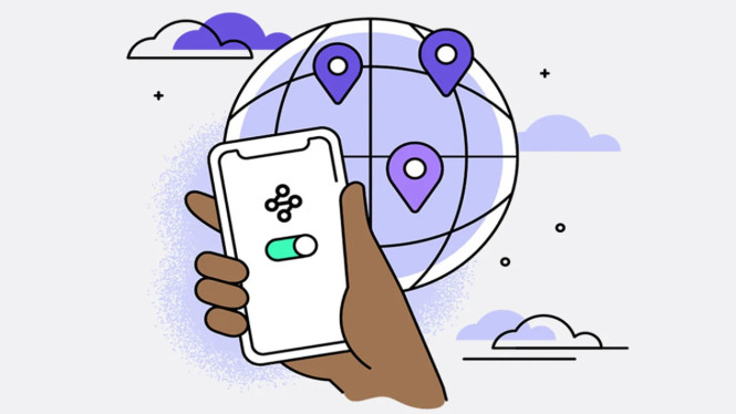 Mozilla Peringatkan Pentingnya VPN demi Keamanan Data Global