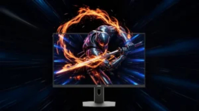 MSI MAG 276QP42 Rilis: Monitor Gaming 1440p 425Hz Termurah!