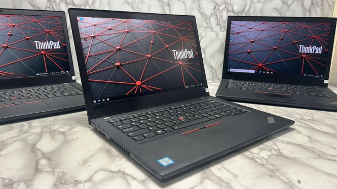 ThinkPad T480, ThinkPad T480 Masih Jadi Raja Laptop Pelajar, ThinkPad X280 Cocok Buat Pelajar yang Sering Mobile, ThinkPad L390 Jadi Pilihan Aman untuk Budget Minim, Perbandingan Ketiga ThinkPad untuk Pelajar