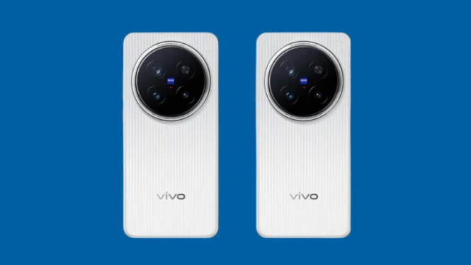 Vivo X200 Ultra Jadi Raja Kamera Mobile, Vivo X200 Ultra Jadi Raja Kamera Mobile, Vivo X200 Pro Tawarkan Kamera Stabil dan Zoom Tajam, Vivo X Fold5 Hadir dengan Desain Lipat Premium, Perbandingan Spesifikasi Ketiga HP Vivo, Mana yang Paling Layak Dibeli?