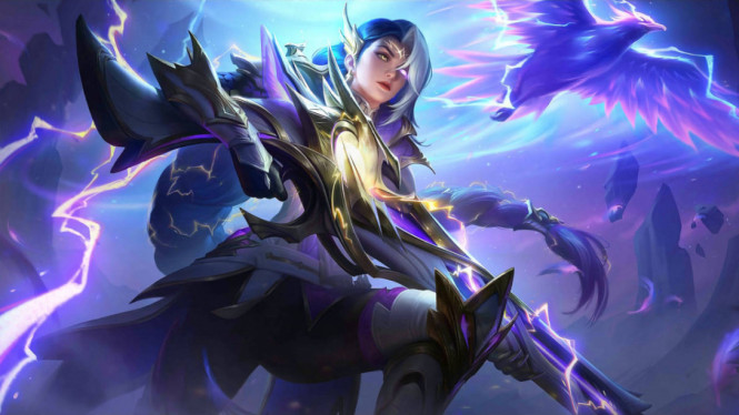 Kode Redeem ML 18 Mei 2026: Klaim Skin dan Item Gratis!
