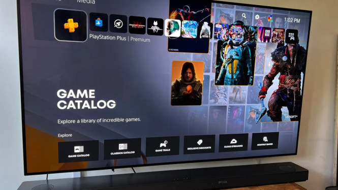 Harga PlayStation Plus Naik Mulai 20 Mei 2026, Cek Tarif Barunya!