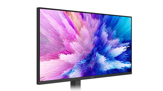 Huawei Rilis Monitor 4K 27 Inci, Desain Premium dengan Layar 4K Tajam, Punya Mode Ganda hingga 320Hz, Akurasi Warna Tinggi untuk Kreator Konten, Hadir dalam Dua Versi Berbeda, Speaker 4.1 Channel Jadi Nilai Tambah, USB-C 100W untuk Laptop Modern, Ergonomis untuk Berbagai Kebutuhan, Harga Masih Dirahasiakan