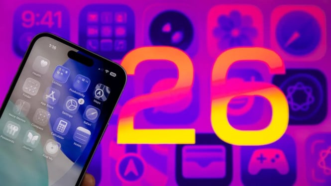 Cara Matikan AI Notification Summaries di iOS 26 iPhone