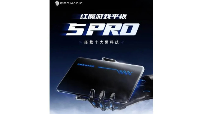 RedMagic Astra 2 Resmi Rilis Juni 2026, Ini Bocoran Spesifikasinya!, Mengapa Tidak Ada “4 Pro”? Budaya dan Strategi di Balik Penamaan Produk, Layar 185Hz OLED: Lompatan Besar dari Generasi Pertama, Snapdragon 8 Elite Gen 5 dalam Casing 9 Inci: Tantangan Termal &amp; Solusi Cerdas, RAM 24GB + Penyimpanan 1TB: Setara Laptop Gaming!, Baterai Lebih Besar &amp; Desain Transparan Khas RedMagic, Kapan Astra 2 Tersedia Global?, Ekosistem Gaming RedMagic: Headset Juga Dalam Perjalanan, Kesimpulan: Astra 2, Tablet Gaming Paling Ambisius 2026