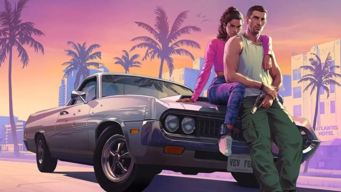 Grand Theft Auto VI, Grand Theft Auto VI Jadi Raja Open-World Baru, Marvel’s Wolverine Hadir Lebih Brutal dan Gelap, Saros Tawarkan Aksi Sci-Fi Intens dan Menegangkan, PS5 Semakin Panas dengan Deretan Game Besar Baru