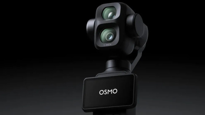 DJI Osmo Pocket 4P Resmi Diluncurkan Global dengan Zoom Telephoto!, Desain Inovatif: Dua Kamera dalam Satu Tubuh Mungil, Performa yang Lebih Cerdas dan Lebih Cepat, Kegunaan Praktis: Untuk Siapa Pocket 4P Diciptakan?, Peluncuran Global: Tersedia di Mana Saja?, Perbandingan Cepat: Pocket 4 vs Pocket 4P, Tantangan dan Pertimbangan, Kesimpulan: Lompatan Besar dalam Dunia Kamera Portabel