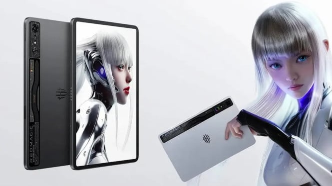 Red Magic Gaming Tablet 5 Pro Tertunda, Ini Penyebabnya!, Konfirmasi Resmi: Tablet Hadir Setelah 11S Pro+, Tapi Kapan?, Apa Itu “Bottleneck”? Spekulasi di Balik Penundaan, Spesifikasi Gila yang Bikin Gamer Ngiler, Mengapa Urutan Peluncuran Penting? Strategi Bisnis Red Magic, Kapan Kita Bisa Tahu Tanggal Pastinya?, Kesimpulan: Penundaan Bukan Pembatalan Justru Tanda Komitmen