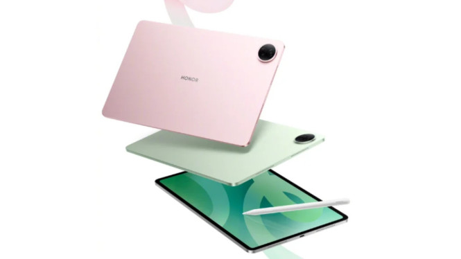 Honor Pad 20 resmi diperkenalkan