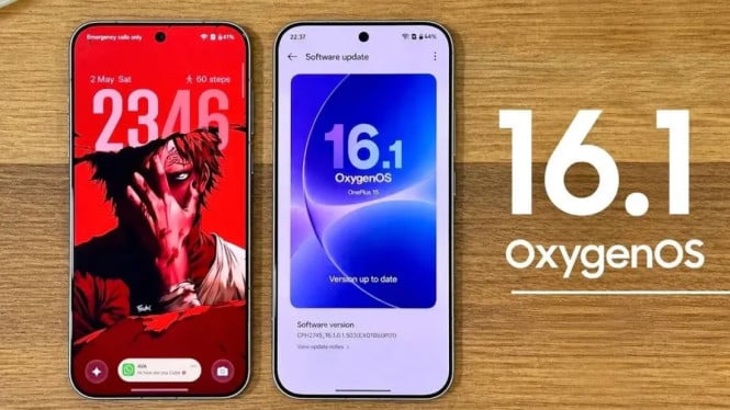 OxygenOS 16.1 Rilis: Live Space, Animasi Lebih Halus &amp; AI Lebih Cerdas!, Live Activities Diperluas: Informasi Penting Selalu di Ujung Jari, Animasi Lebih Halus Tapi Responsivitas yang Jadi Bintang Utama, AI Lebih Cerdas, Tapi Tak Terlihat: Peningkatan Backend yang Nyata, Cara Mendapatkan OxygenOS 16.1, Kesimpulan: Bukan Sekadar Update Ini Evolusi Interaksi Pengguna