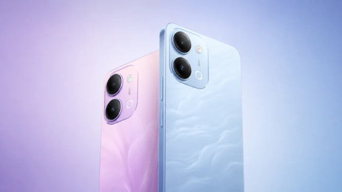 Vivo Y60