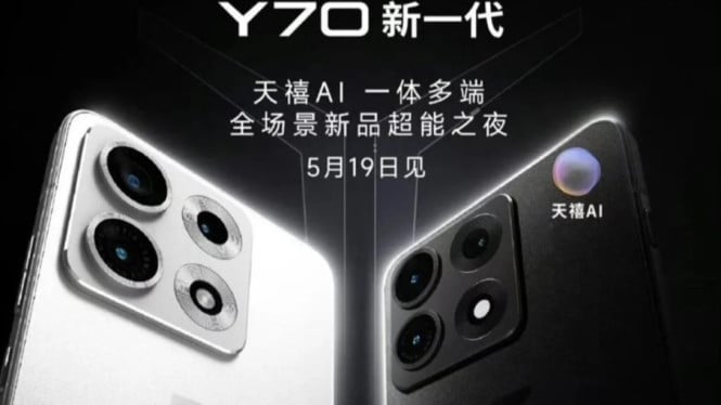 Lenovo Legion Y70 2026