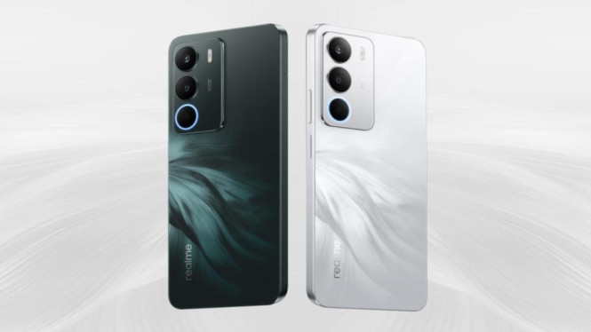 8 HP Ojol Rp1 Jutaan Terbaik 2026, 1. Realme C71, 2. Infinix Smart 9, 3. Samsung Galaxy A06, 4. Redmi 14C, 5. Tecno Spark Go 1, 6. Vivo Y19s, 7. Oppo A3x, 8. Itel RS4
