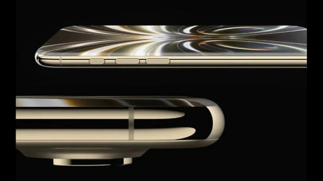 iPhone 20 Concept: Layar Quad-Curved, Tanpa Tombol &amp; Bezel!, Mengapa “iPhone 20” dan Bukan iPhone 19? Strategi Ulang Tahun Apple, Tiga Perubahan Desain Utama iPhone 20: Antara Impian dan Tantangan Teknis, Tantangan Terbesar: Bukan Teknologi, Tapi Konsistensi Pengalaman Pengguna, Kapan iPhone 20 Dirilis? Dan Apa Artinya bagi Konsumen?, Kesimpulan: Konsep yang Menggoda, Tapi Masih Jauh dari Realitas