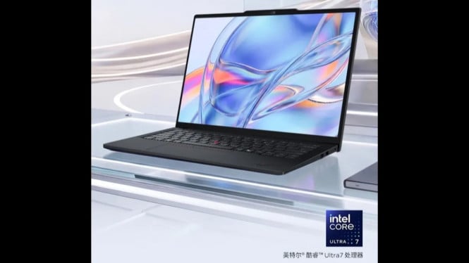 Lenovo Rilis ThinkPad E14 &amp; E16 2026 dengan Intel Core Ultra dan Layar 120Hz!, Desain yang Tetap Setia, Tapi Lebih Cerdas, Layar 120Hz di Kelas Bisnis? Ini Terobosan Nyata, Performa: Intel Core Ultra hingga Versi Ultra 9, Baterai 64Wh &amp; Klaim Daya Tahan 13 Jam, Konektivitas Tanpa Dongle: Kembalinya Port yang Sebenarnya, Keyboard &amp; TrackPoint: Warisan yang Tak Tergantikan, Harga dan Ketersediaan Global, Posisi di Pasar: Siapa yang Harus Pertimbangkan ThinkPad E14/E16 2026?, Kesimpulan: Bukan Sekadar Pembaruan Tapi Evolusi Cerdas