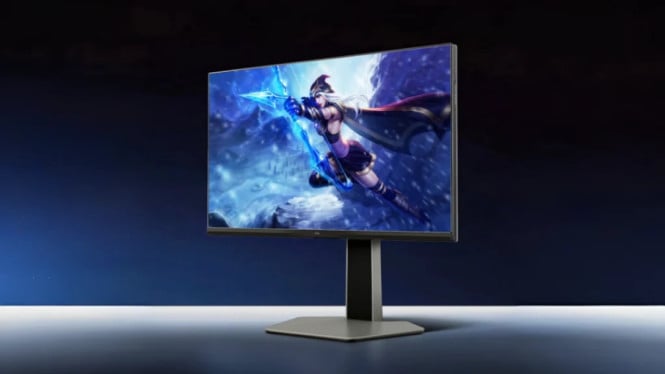 TCL Thunderbird 25Q5A, Tawarkan Refresh Rate 300Hz untuk Gaming Kompetitif, Teknologi Mini LED Jadi Nilai Jual Utama, Akurasi Warna Tetap Jadi Perhatian, Dukungan FreeSync Premium dan G-Sync Compatible, Desain Ergonomis dan Fleksibel, Konektivitas Sederhana tapi Tetap Fungsional, TCL Mulai Serius Garap Pasar Gaming