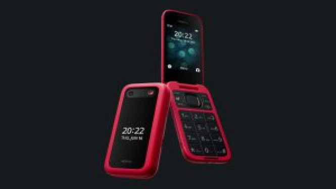 4 HP Feature Phone Terbaik 2026: Pilihan Detoks Digital Trendi, HMD Barbie Phone 4G: Sentuhan Pink yang Playful, Nokia 5310: Surga Penggemar Musik Lokal, Nokia 3210 4G: Sentuhan Modern Era Y2K, Nokia 2660 Flip 4G: Praktis dan Ramah Pengguna