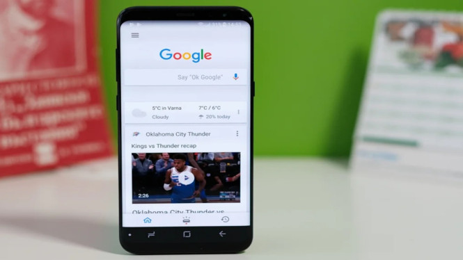 Google Banding Putusan Monopoli, Tolak Lepas Chrome