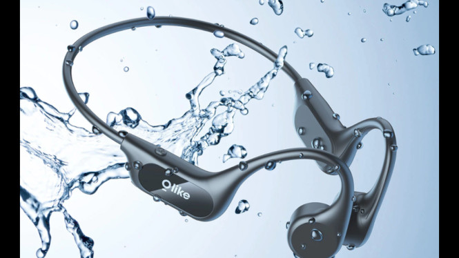 Harga Mulai Rp169 Ribu! Daftar Earphone Bone Conduction Terbaik di Bawah Rp300 Ribu, 1. Olike EBC01 – Audio Imersif dengan Bluetooth 5.4, 2. Philips TAA1708 – Kualitas Suara Seimbang dengan AI Noise Cancellation, 3. Lenovo Thinkplus S102 – Bluetooth 6.0 &amp; Mode Game/Musik, 4. KiiP Wireless DTS10 – Ringan, HiFi, dan Latensi Rendah, 5. Loops Bone Conduction Line X30 – Nyaman Dipakai Lama, 6. Supernova B08 – Termurah dengan Kontrol Fisik Lengkap, 7. Bridio X13 – Koneksi Stabil &amp; Panggilan HD Anti-Noise