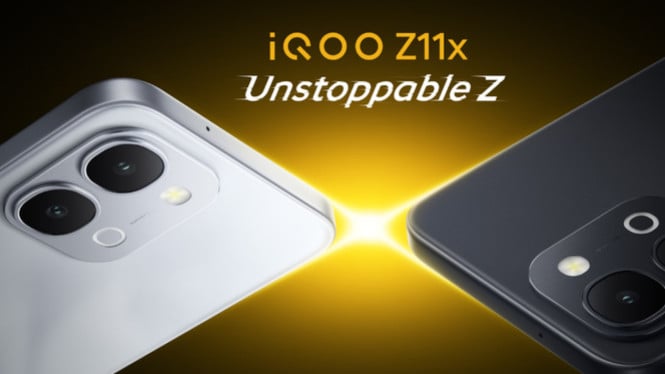 iQoo Z11 &amp; Z11x Resmi di Indonesia, Baterai Jumbo Mulai Rp3,6 Juta!, Desain dan Kenyamanan: Baterai Besar, Tapi Tetap Ramping, Layar Premium: AMOLED 144 Hz vs IPS LCD 120 Hz, Performa Inti: Snapdragon 7s Gen 4 vs Dimensity 7400 Turbo, Baterai &amp; Pengisian Daya: Daya Tahan Ekstrem, Isi Cepat, Fitur Pendukung: Gaming, Audio, dan Konektivitas, Jaminan Pembaruan Software, Harga Resmi di Indonesia, Kesimpulan: Mana yang Harus Dipilih?