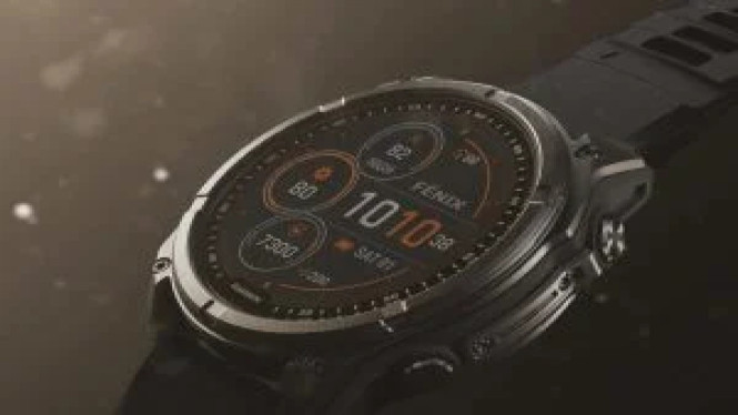 Baterai Garmin Fenix 8 vs Enduro 3: Mana yang Lebih Awet?
