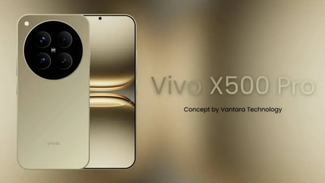 Bocoran Kamera Vivo X500 Pro: Tanpa 200MP, Tapi Pakai Sensor Sony IMX06H!, Spesifikasi Kamera Vivo X500 Pro: Triple Setup yang Terfokus dan Efisien, Sony IMX06H: Langkah Berani Vivo Tinggalkan OmniVision OV64B, LOFIC di Sensor Utama: Menaklukkan Sorotan Matahari Tanpa Blowout, Mengapa Vivo Sengaja Tidak Beri 200MP ke X500 Pro?, Spesifikasi Lain yang Menggoda: Chipset, Layar, dan Baterai, Jadwal Rilis: Tiongkok Duluan, Global Akhir Tahun, Kesimpulan: Flagship yang Lebih Pintar, Bukan Lebih Gila Angka
