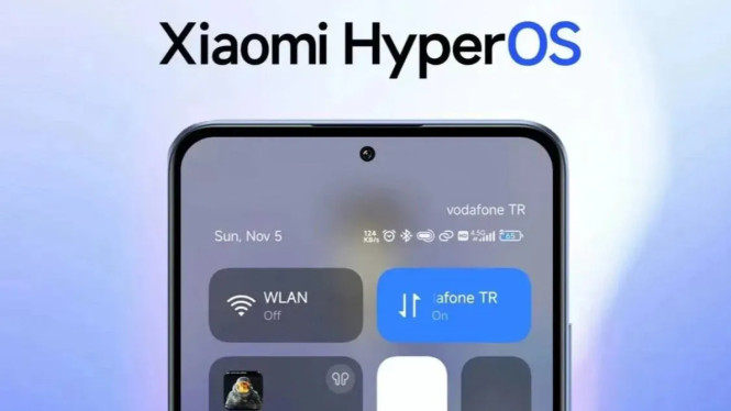 Xiaomi Luncurkan HyperOS Generasi Baru dengan AI Super Cerdas!, HyperOS Generasi Baru: Lebih dari Sekadar Pembaruan Software, Super Xiaoai + Miclaw: Jantung AI HyperOS Baru, Tujuan Utama: Antisipasi, Bukan Reaksi, Tantangan Nyata: Performa vs. Konsumsi Daya, Dampak terhadap Ekosistem Xiaomi yang Luas, Kapan dan Untuk Perangkat Mana?, Kesimpulan: Taruhan Besar Xiaomi pada Masa Depan Berbasis AI