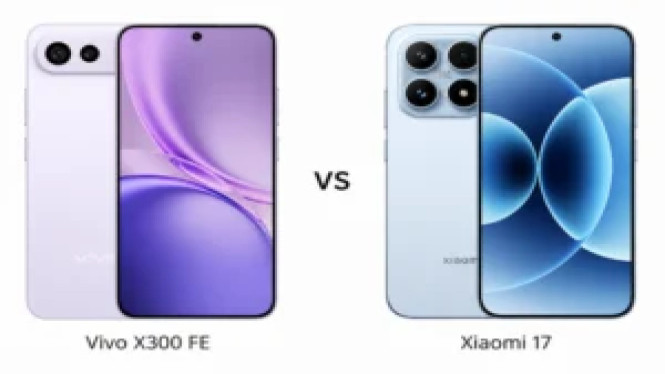 Vivo X300 FE vs Xiaomi 17: Mana HP Compact Terbaik?, Keunggulan Desain dan Layar Vivo X300 FE vs Xiaomi 17, Performa Snapdragon dan Fitur Gaming Unggulan, Pertempuran Kamera Zeiss Melawan Sensor Xiaomi, Rekomendasi Belanja Berdasarkan Kebutuhan Anda