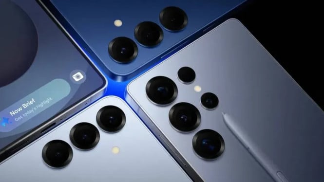 One UI 8.5 Sudah di 40+ Galaxy! Cek Apakah HP Anda Termasuk, Rollout One UI 8.5: Lebih Cepat, Lebih Luas, Lebih Inklusif, Daftar Lengkap Perangkat yang Telah Menerima One UI 8.5, Mengapa Galaxy A16 &amp; A17 Dapat Update Lebih Cepat?, Fitur Utama One UI 8.5: Lebih dari Sekadar Tampilan Baru, Apa Artinya bagi Pengguna?, Cara Cek &amp; Instal One UI 8.5, Apa Selanjutnya? One UI 9 Masih di Jalur, Kesimpulan: Era Baru Pemerataan Teknologi Samsung Dimulai