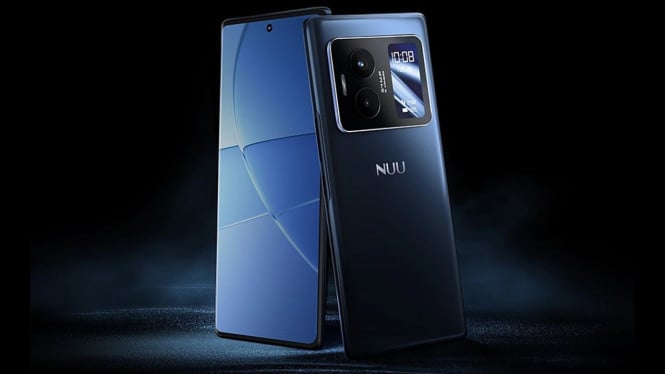 Nuu B40 5G Hadir dengan Layar Belakang ala Xiaomi, Harga Rp3,5 Jutaan!, Layar Belakang “Vista Display”: Lebih dari Sekadar Gimmick, Spesifikasi Utama: Performa Kelas Menengah dengan Sentuhan Premium, Sistem Operasi: Android 15 Sejak Rilis, Baterai &amp; Fitur Pendukung: Lengkap untuk Kelas Menengah, Harga &amp; Ketersediaan: Lebih Murah dari Flagship China, Analisis: Apakah Layar Belakang Masih Relevan di 2026?, Kesimpulan: Inovasi Desain yang Akhirnya Terjangkau