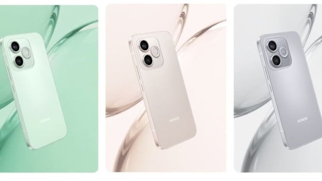Honor 600e Resmi Meluncur: Dimensity 7100, Kamera 108 MP &amp; Baterai 6.520 mAh!, Desain Elegan dan Ringkas, Warisan dari Seri Honor 600, Layar OLED 120 Hz dengan Kecerahan Ekstrem &amp; Eye Comfort Tech, Performa Harian Optimal dengan Dimensity 7100, Kamera 108 MP dengan Aperture Lebar f/1.75, Baterai 6.520 mAh dengan Fast Charging 45W &amp; Reverse Charging, Perangkat Lunak: Android 16 + MagicOS 10, Konektivitas Lengkap untuk Era Digital, Harga dan Ketersediaan: Masih Misterius di Pasar Global, Kesimpulan: Mid-Ranger Terbaik untuk Pengguna yang Butuh Daya Tahan &amp; Kamera Tajam