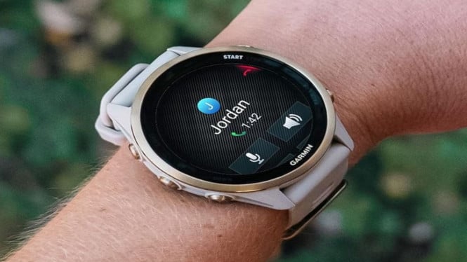 Garmin Forerunner 570 dan 970 Dapatkan Mode Diam Lewat Update Terbaru, Mode Diam: Solusi Praktis untuk Momen Fokus, Halaman catatan rilis update                                                                                                              , Mudahnya Akses Menu Keyboard Bikin Interaksi Lebih Lancar, Halaman catatan rilis update Garmin Forerunner 970 versi 17.33 (Photo: Garmin), Fitur Eksklusif untuk Forerunner 970 yang Bikin Petualangan Makin Seru, Dukungan Sensor Golf dan Perbaikan Bug untuk Pengalaman Optimal