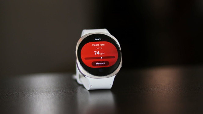 Galaxy Watch 8 Bantu Pantau Risiko Muscle Loss Pasien GLP-1, Galaxy Watch 8 Jadi Mata Digital untuk Memantau Massa Otot, Studi 100 Orang, Dua Pendekatan yang Jelas, Kolaborasi Samsung dan Rumah Sakit Bergengsi, Teknologi yang Mengerti Kebutuhan Pengguna Biasa, Yang Perlu Ditunggu Berikutnya
