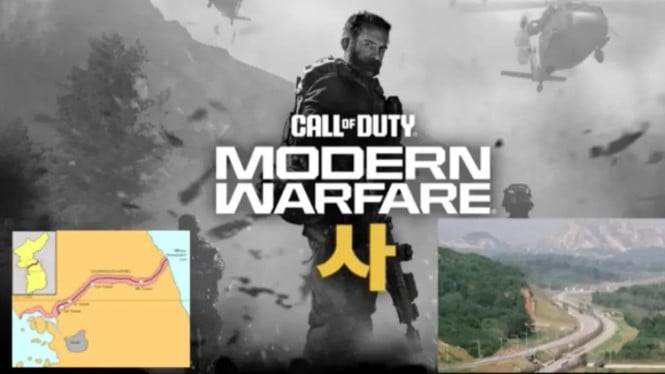 Call of Duty 2026 Bocor: Modern Warfare 4 Berlatar Korea?, Bocoran Cover Art: Simbol “사” yang Mengguncang Komunitas CoD, Rumor Lama Kembali Mengemuka: Setting Korea Bukan Isapan Jempol, Cold War dan MW3 sebelumnya terbukti akurat., XBOX Games Showcase 2026: Panggung Pengumuman Resmi?, Perubahan Strategis Activision: Tanda Persiapan Besar?, Kesimpulan: Antara Harapan dan Realitas