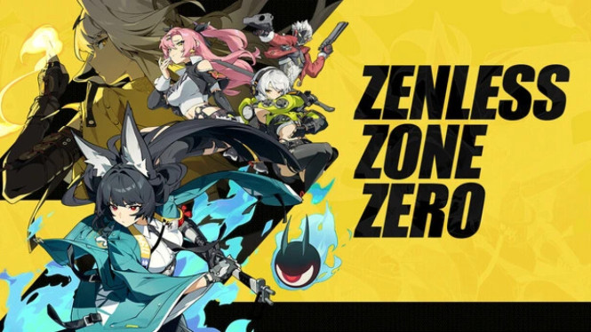 Zenless Zone Zero Tawarkan Dunia Cyberpunk yang Futuristik, Forza Horizon 6 Jadi Standar Baru Game Balap Modern, Genshin Impact Tetap Bertahan Sebagai RPG Anime Favorit, Zenless Zone Zero Tawarkan Dunia Cyberpunk yang Futuristik, Kenapa Ketiga Game Ini Sangat Trending?