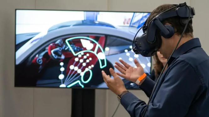 VR vs AR: Ini Perbedaan Utama &amp; Cara Kerjanya yang Harus Anda Tahu!, 1. Apa Itu Virtual Reality (VR)? Dunia Digital yang Menggantikan Realitas, 2. Apa Itu Augmented Reality (AR)? Menambahkan Digital ke Dunia Nyata, 3. Perbandingan Mendalam: VR vs AR dalam Praktik, 4. Keunggulan VR dan AR: Mana yang Lebih Unggul?, 5. Kekurangan dan Tantangan Teknologi, 6. Masa Depan: Menuju Mixed Reality (MR) dan Spatial Computing