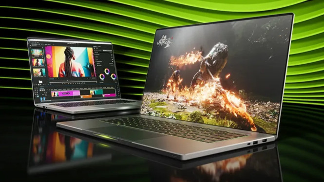 Microsoft Siap Luncurkan Surface Laptop dengan Chip NVIDIA di Computex!, Computex 2026: Panggung Peluncuran Strategis Microsoft, Chip NVIDIA N1 dan N1X: Misteri Arsitektur Baru untuk Windows, Mengapa Microsoft Butuh NVIDIA? Tiga Alasan Strategis, Dampak Potensial bagi Ekosistem Windows dan Industri PC, Bukan Pertama Kali: Jejak Kolaborasi Microsoft-NVIDIA, Kapan Kita Bisa Melihatnya? Jadwal dan Ekspektasi, Peringatan: Ini Masih Rumor Belum Ada Konfirmasi Resmi, Kesimpulan: Awal dari Revolusi Baru di Dunia Windows?