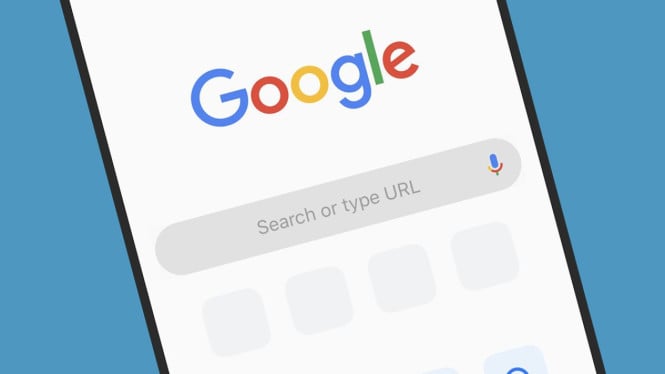 Google Search AI Resmi Hadir, Pengguna Tak Bisa Tolak?
