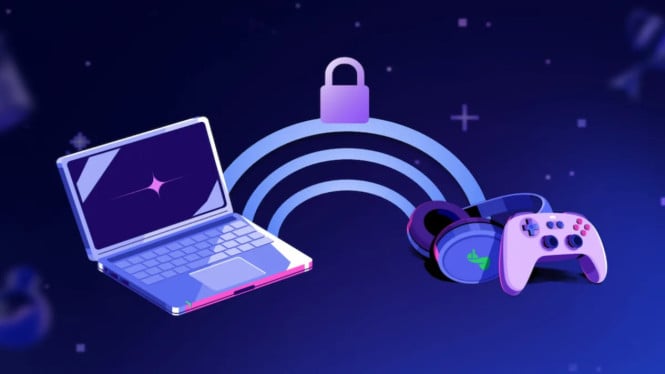 Enkripsi Discord Aktif Otomatis, Pesan Teks Masih Absen
