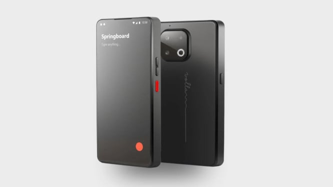 3 Gadget Canggih untuk Kado Hari Ayah Spesial Tahun Ini, Pilihan HP Non-Google sebagai Kado Hari Ayah Spesial, Mouse OrigamiSwift: Solusi Kerja Praktis dan Ergonomis, Keyboard MelGeek Centauri80 untuk Produktivitas Maksimal, Langkah Tepat Memilih Kado Hari Ayah Spesial