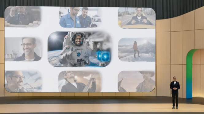 Dampak Gemini AI: Ancaman Nyata di Balik Hype Google I/O